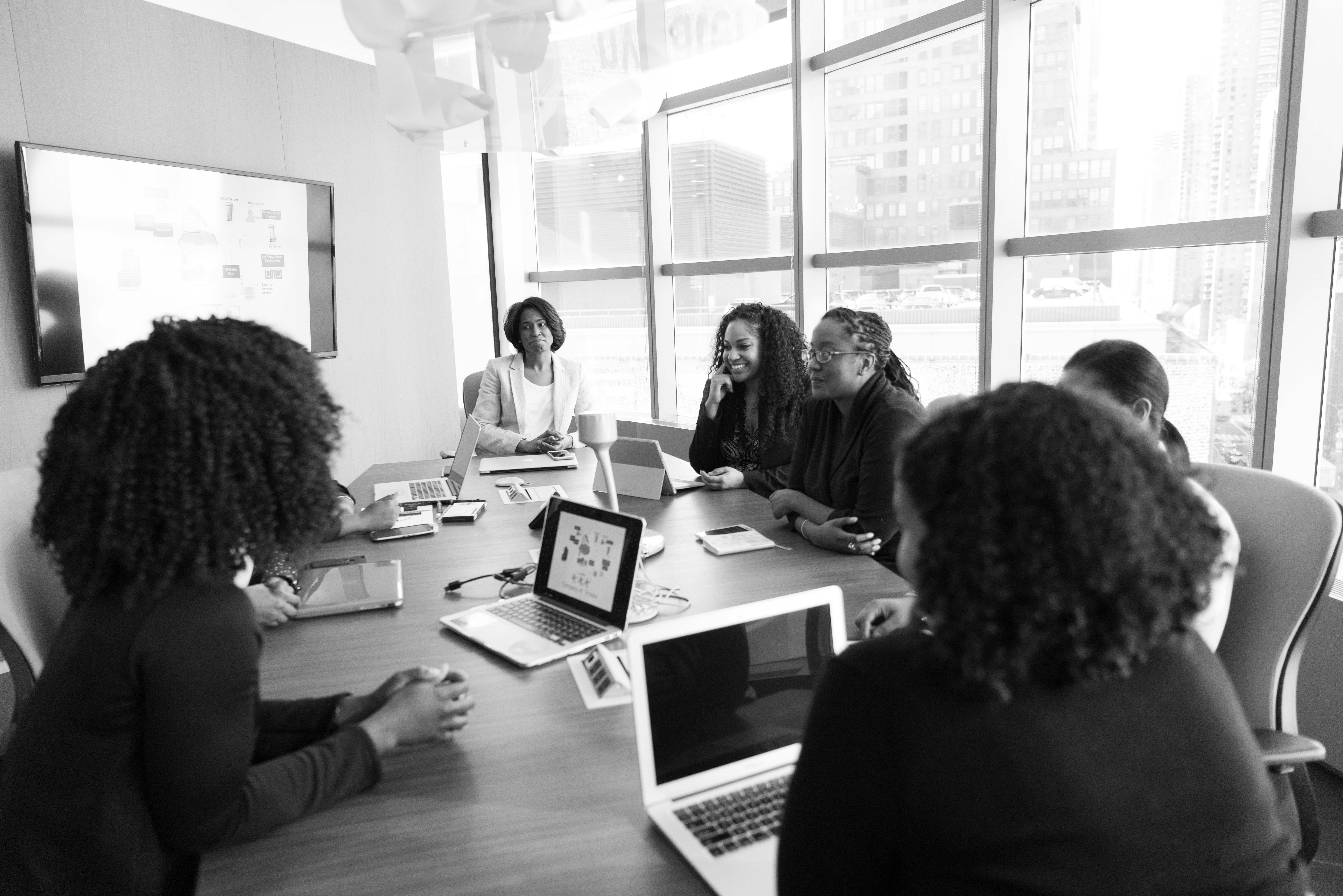 Coaching de la transformation